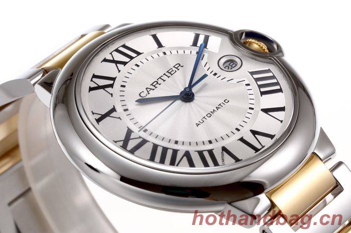 Cartier Watch CTW00490 Cartier Watch CTW00490