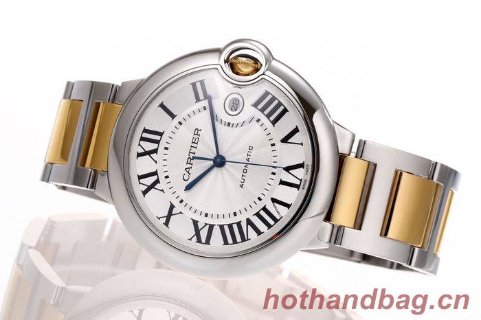 Cartier Watch CTW00490 Cartier Watch CTW00490