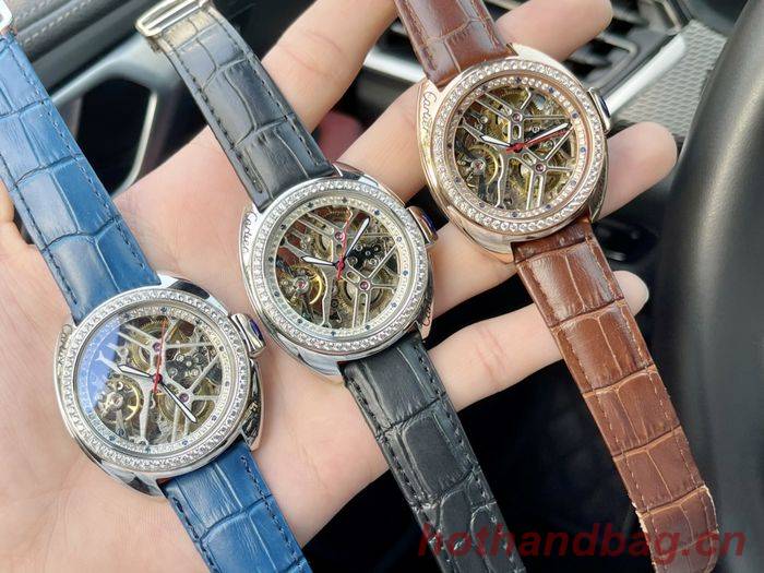 Cartier Watch CTW00491-1 Cartier Watch CTW00491-1