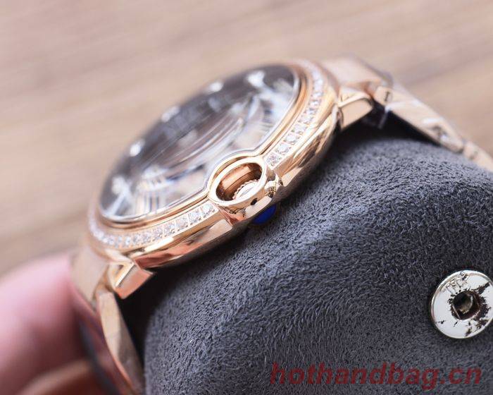 Cartier Watch CTW00492-1 Cartier Watch CTW00492-1