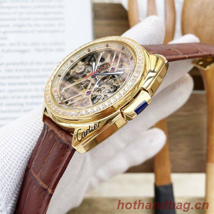 Cartier Watch CTW00496-1 Cartier Watch CTW00496-1