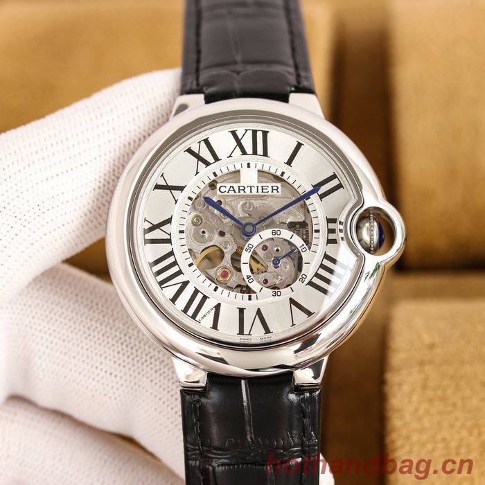 Cartier Watch CTW00499-1