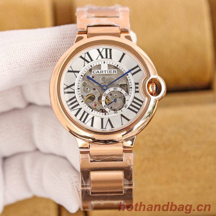 Cartier Watch CTW00502-1 Cartier Watch CTW00502-1