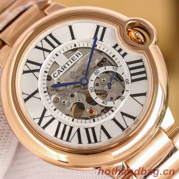 Cartier Watch CTW00502-1 Cartier Watch CTW00502-1