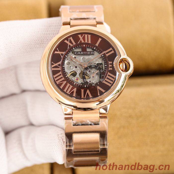 Cartier Watch CTW00502-2 Cartier Watch CTW00502-2