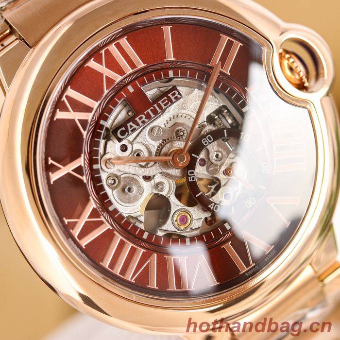 Cartier Watch CTW00502-2 Cartier Watch CTW00502-2