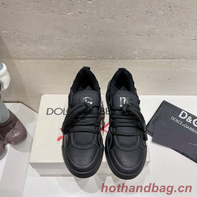 Dolce & Gabbana Shoes 93514-3