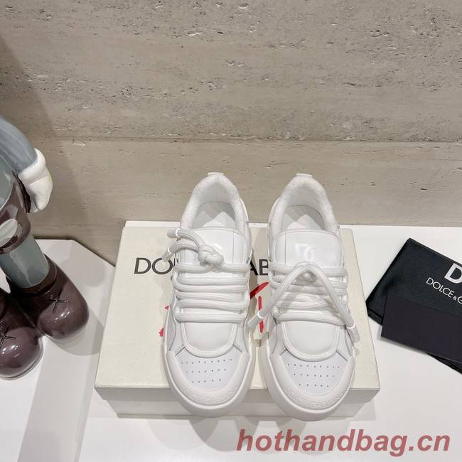 Dolce & Gabbana Shoes 93514-4