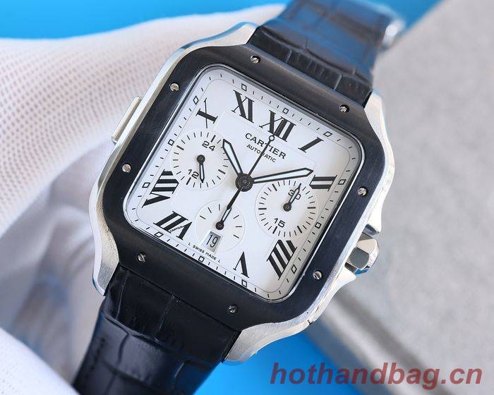 Cartier Watch CTW00516-1 Cartier Watch CTW00516-1