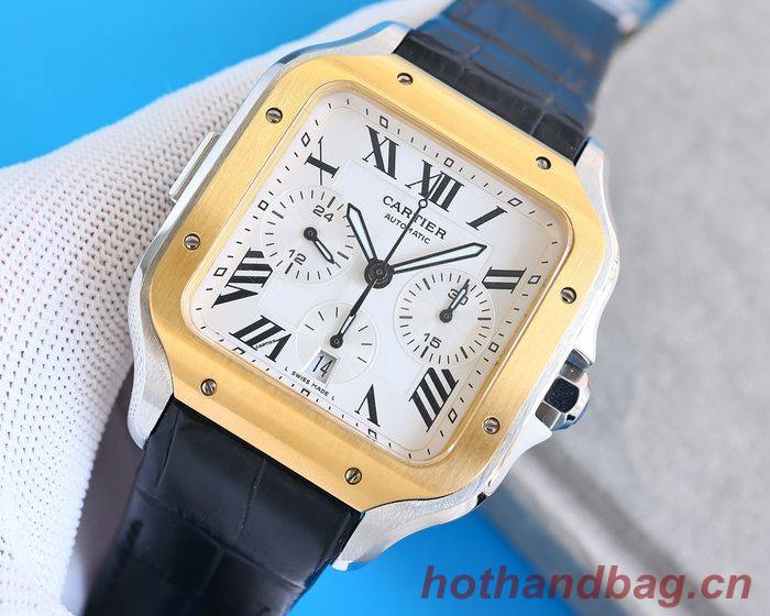 Cartier Watch CTW00517-1 Cartier Watch CTW00517-1