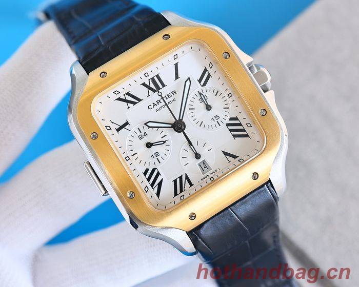 Cartier Watch CTW00517-1 Cartier Watch CTW00517-1
