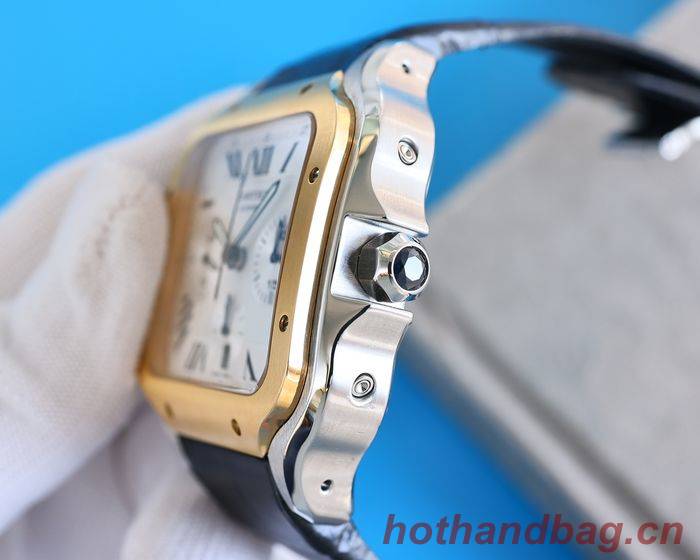 Cartier Watch CTW00517-1 Cartier Watch CTW00517-1
