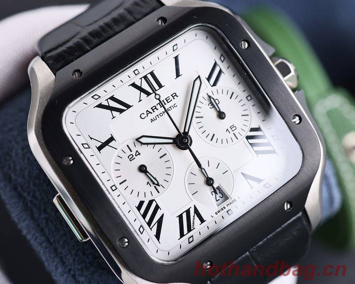 Cartier Watch CTW00519-1 Cartier Watch CTW00519-1