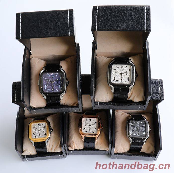 Cartier Watch CTW00519-1 Cartier Watch CTW00519-1