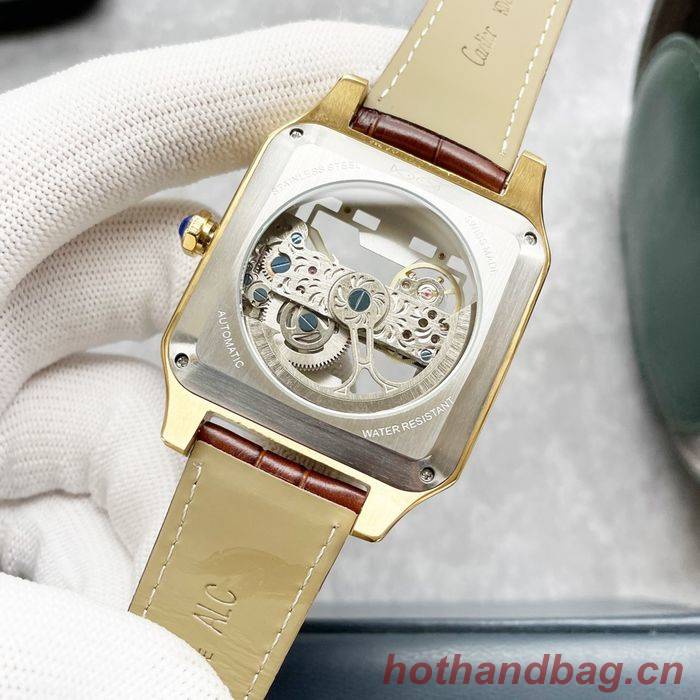 Cartier Watch CTW00521-1 Cartier Watch CTW00521-1