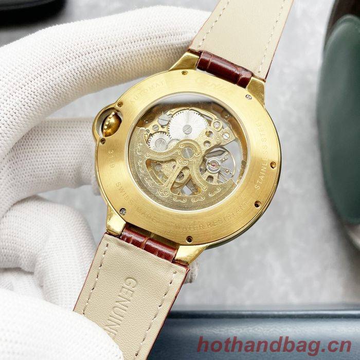 Cartier Watch CTW00522-1 Cartier Watch CTW00522-1