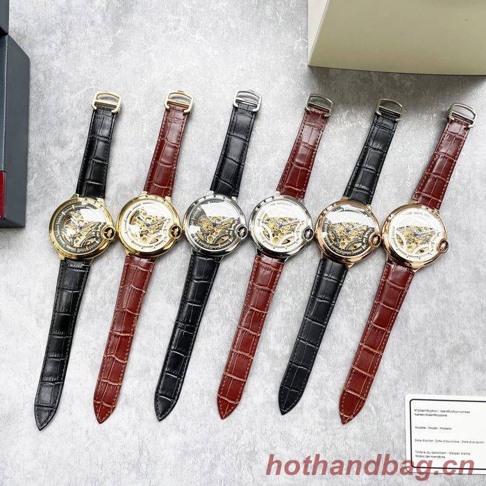 Cartier Watch CTW00522-1 Cartier Watch CTW00522-1