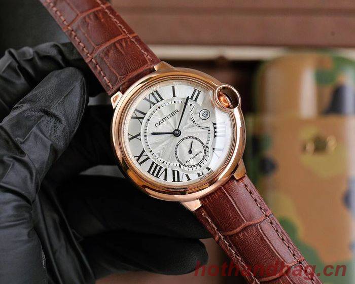 Cartier Watch CTW00530 Cartier Watch CTW00530