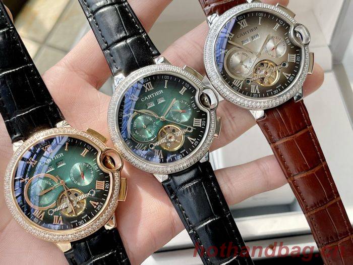 Cartier Watch CTW00539-1 Cartier Watch CTW00539-1
