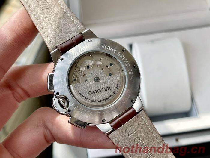 Cartier Watch CTW00540-1 Cartier Watch CTW00540-1