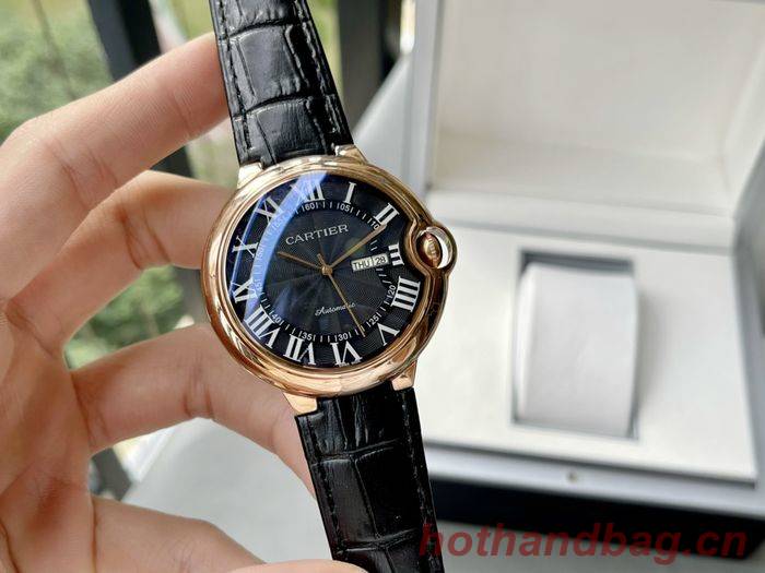 Cartier Watch CTW00550-4 Cartier Watch CTW00550-4