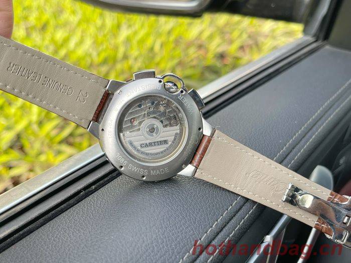 Cartier Watch CTW00570-1 Cartier Watch CTW00570-1