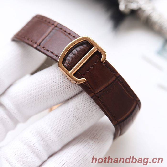 Cartier Watch CTW00581-1 Cartier Watch CTW00581-1