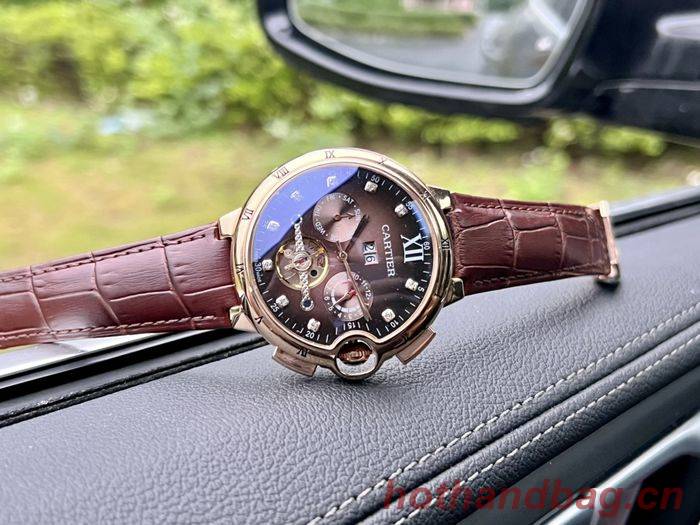 Cartier Watch CTW00586-5 Cartier Watch CTW00586-5