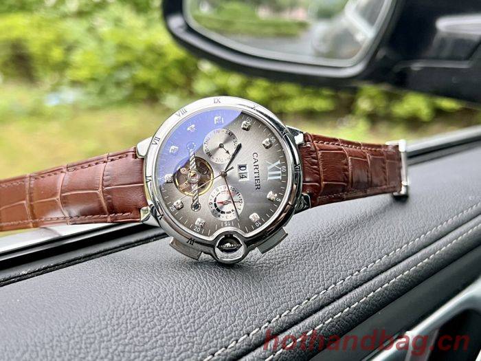 Cartier Watch CTW00586-7 Cartier Watch CTW00586-7