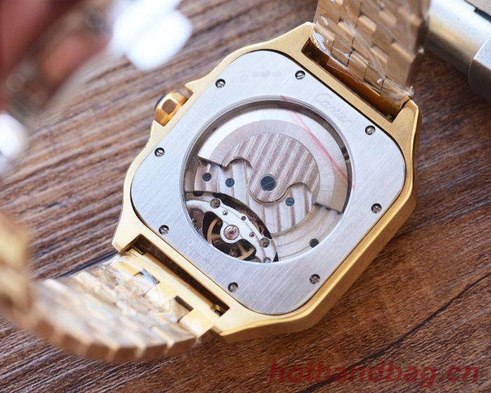 Cartier Watch CTW00594-1 Cartier Watch CTW00594-1