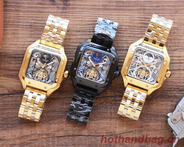 Cartier Watch CTW00594-1 Cartier Watch CTW00594-1