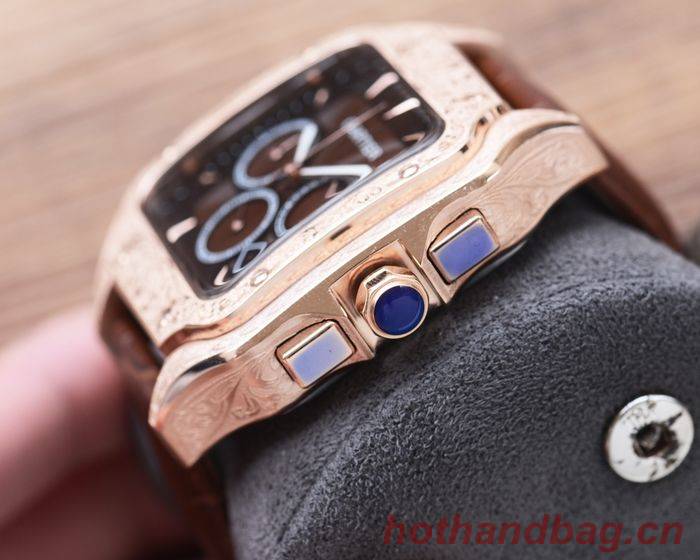 Cartier Watch CTW00604-1 Cartier Watch CTW00604-1