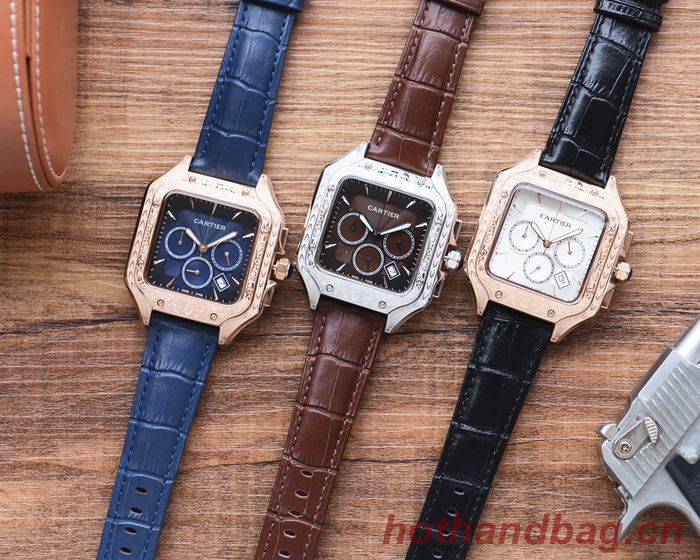 Cartier Watch CTW00604-1 Cartier Watch CTW00604-1