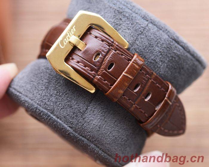 Cartier Watch CTW00606-1 Cartier Watch CTW00606-1