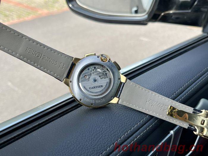 Cartier Watch CTW00634-1 Cartier Watch CTW00634-1