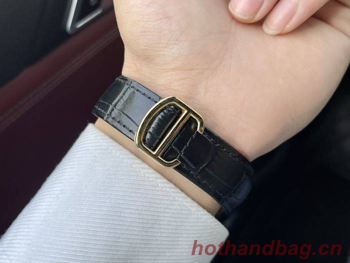Cartier Watch CTW00634-1 Cartier Watch CTW00634-1