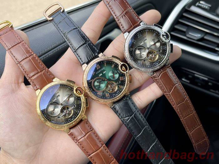 Cartier Watch CTW00634-1 Cartier Watch CTW00634-1