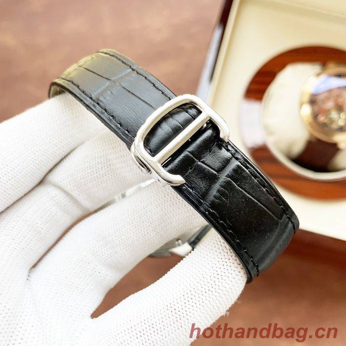 Cartier Watch CTW00637-1 Cartier Watch CTW00637-1