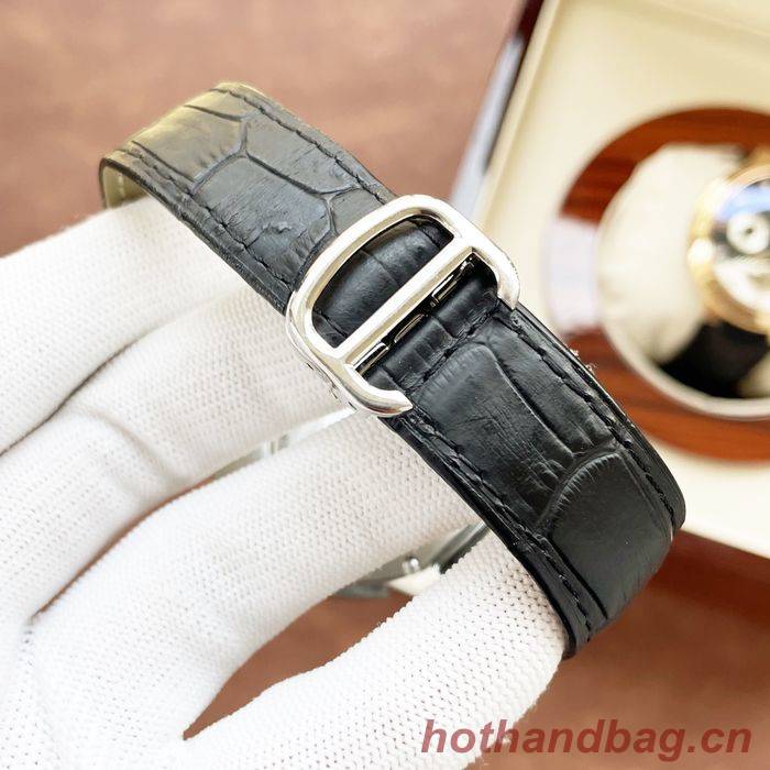 Cartier Watch CTW00638-1 Cartier Watch CTW00638-1