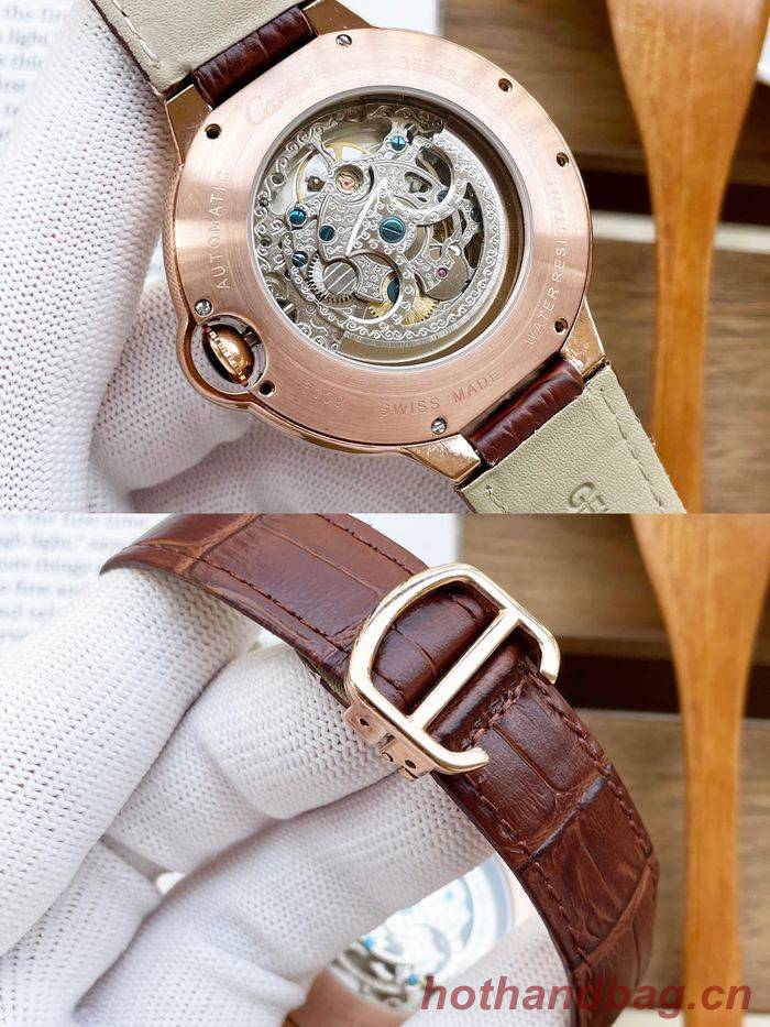 Cartier Watch CTW00644-1 Cartier Watch CTW00644-1