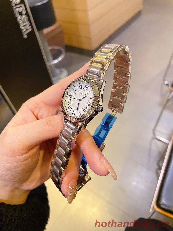 Cartier Watch CTW00657-2 Cartier Watch CTW00657-2