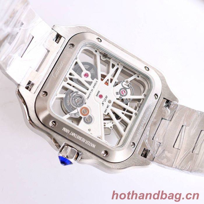 Cartier Watch CTW00680 Cartier Watch CTW00680