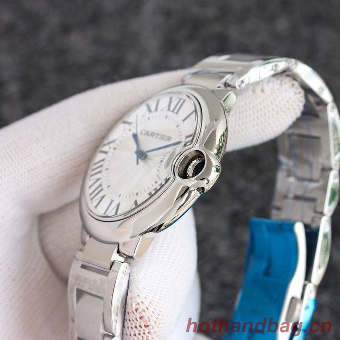 Cartier Couple Watch CTW00697-1 Cartier Couple Watch CTW00697-1