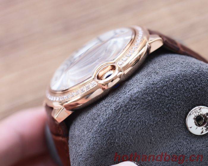 Cartier Couple Watch CTW00708-1 Cartier Couple Watch CTW00708-1