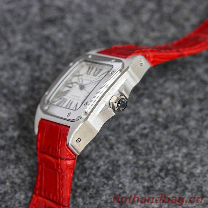 Cartier Couple Watch CTW00713-1 Cartier Couple Watch CTW00713-1