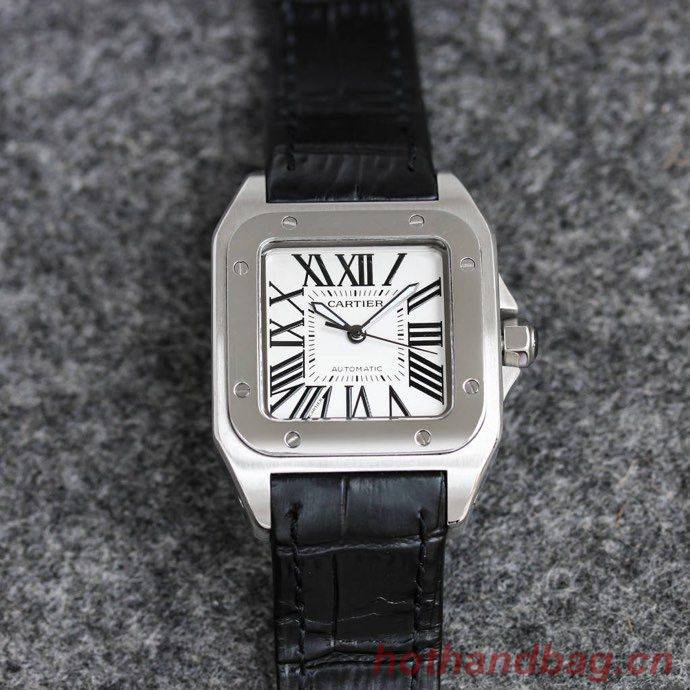 Cartier Couple Watch CTW00713-5
