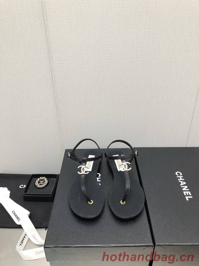 Chanel Sandal 93536-3