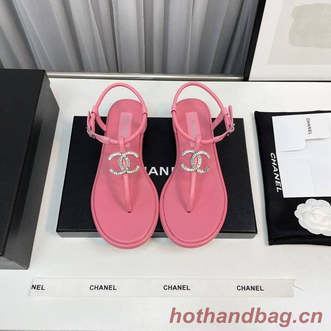 Chanel Sandal 93545-1