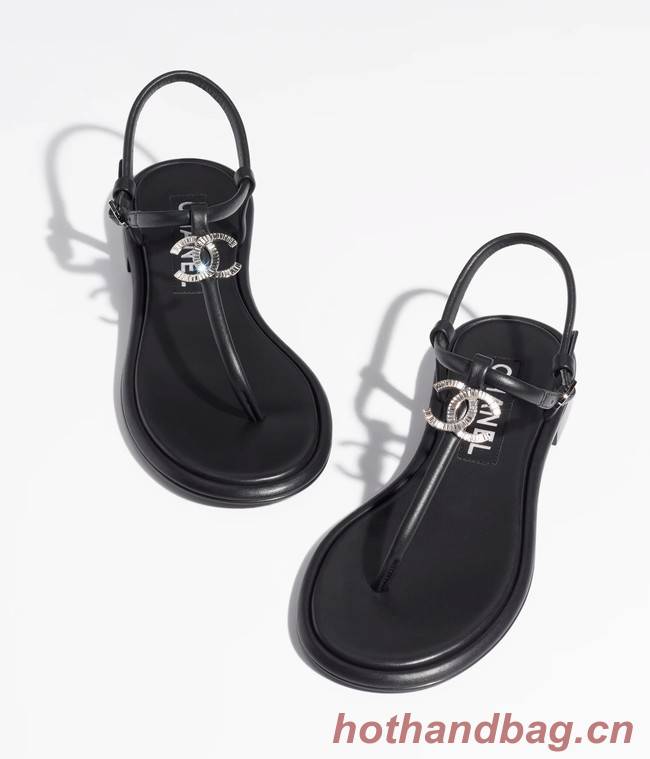 Chanel Sandal 93545-3