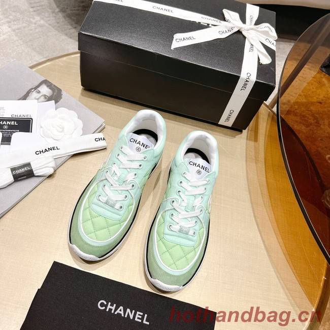 Chanel Womens sneakers 93542-5
